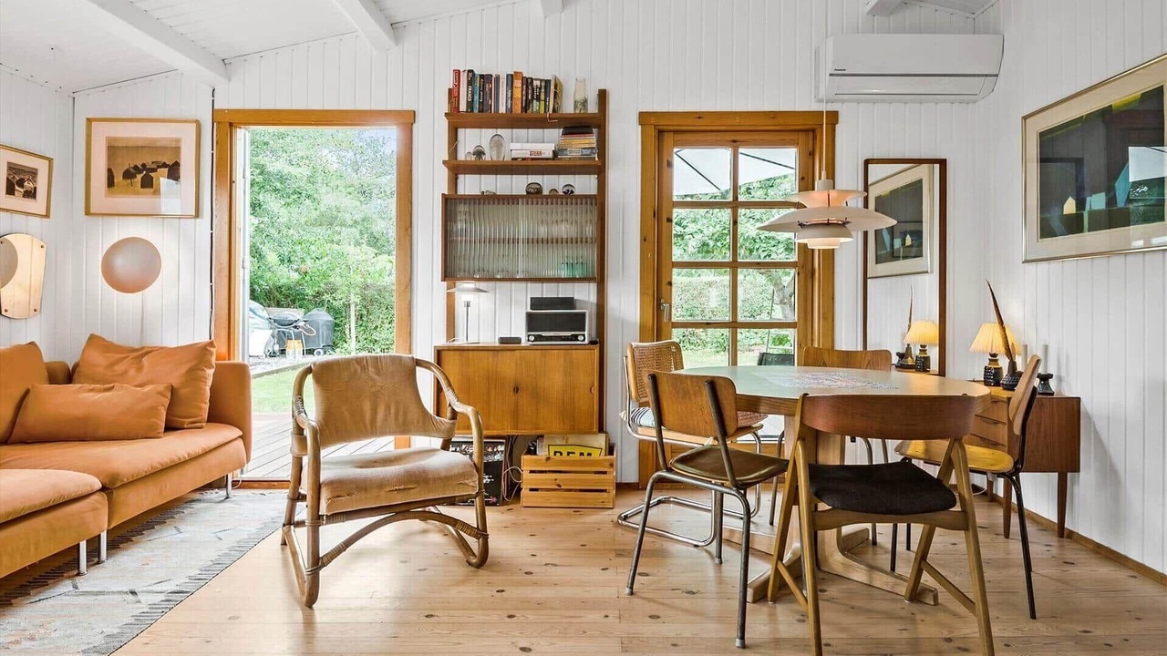 Photo of Livingroom in Sandvig