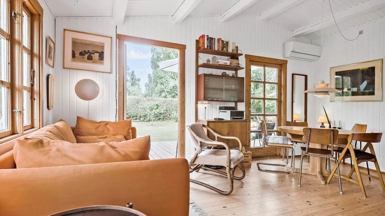 Photo of Livingroom in Sandvig