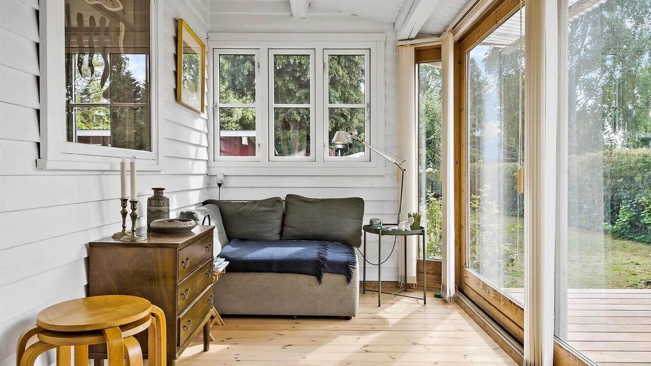 Photo of Livingroom in Sandvig