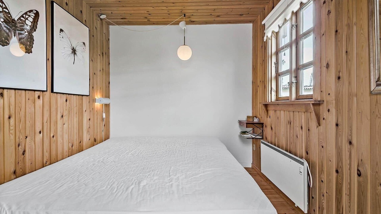 Photo of Bedroom in Sandvig