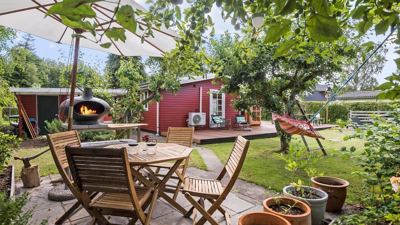 Photo of Outdoor in Sandvig