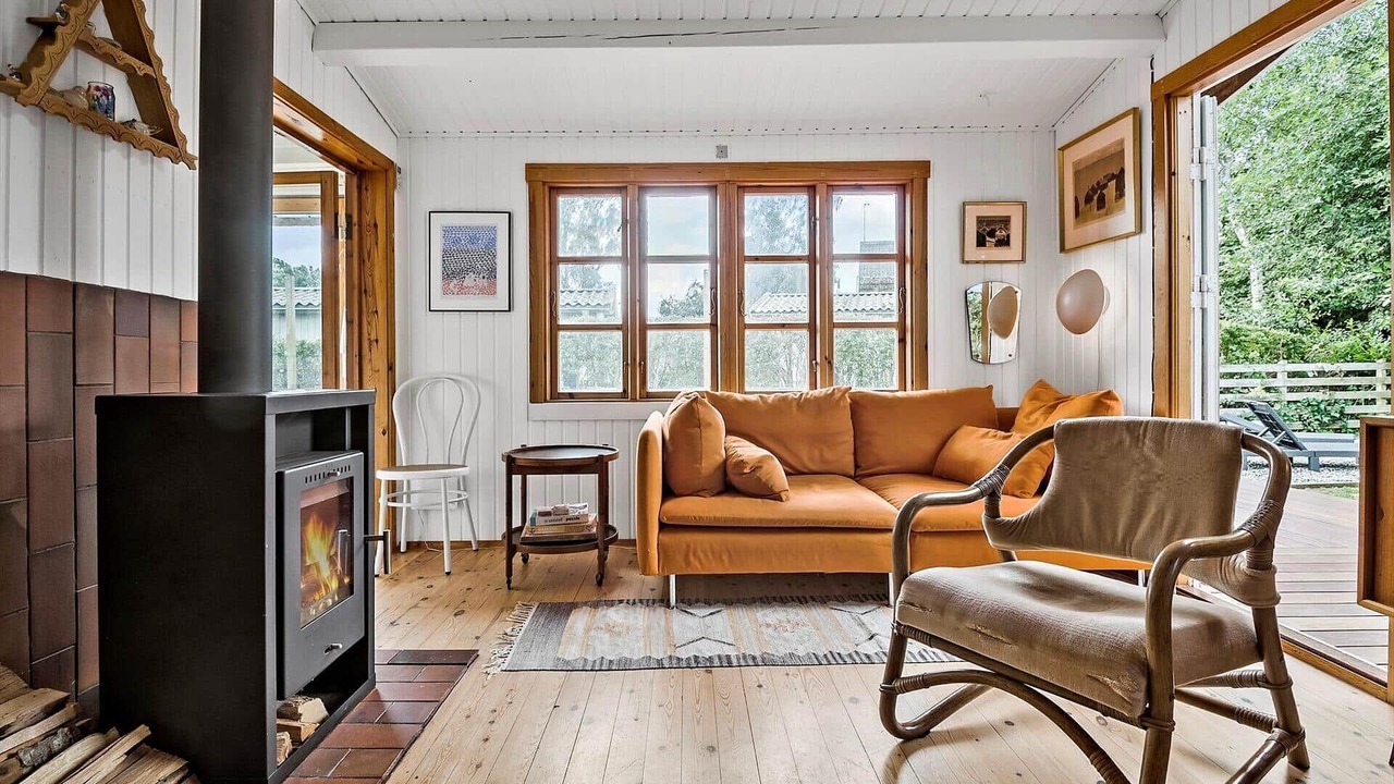 Photo of Livingroom in Sandvig
