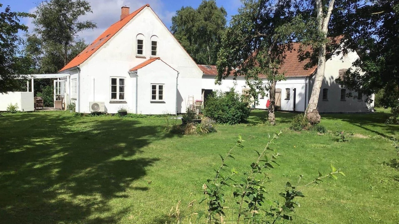 Photo of Outdoor in Stege