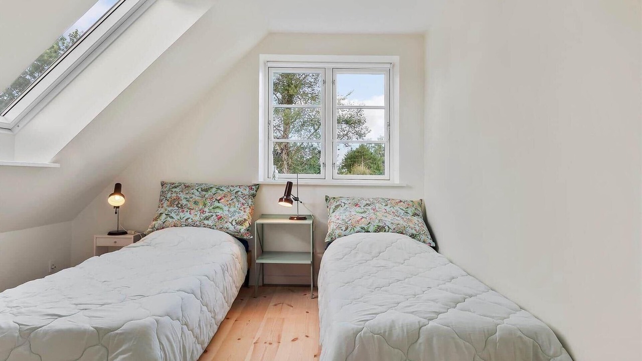 Photo of Bedroom in Stege