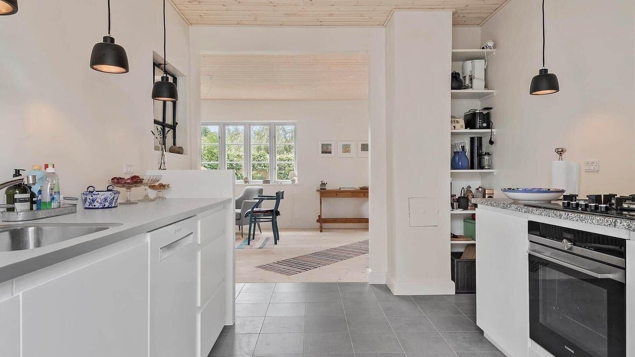 Photo of Kitchen in Stege