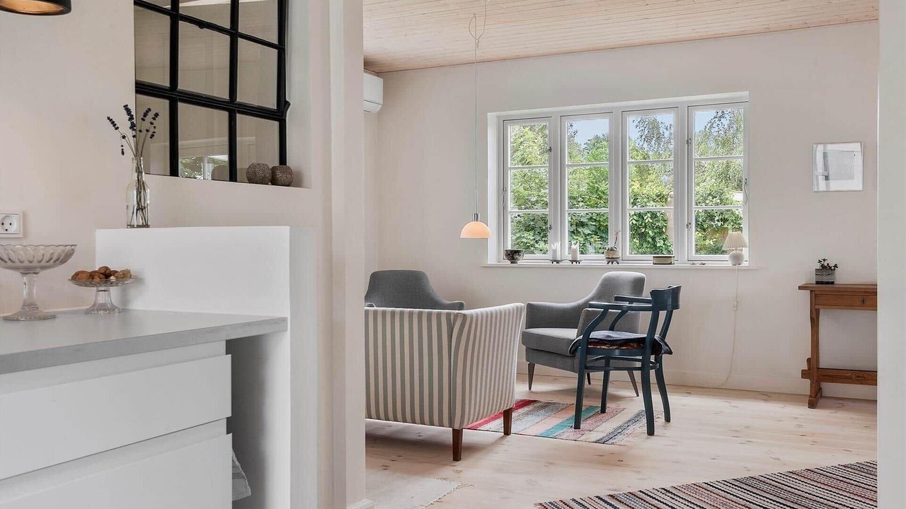 Photo of Livingroom in Stege