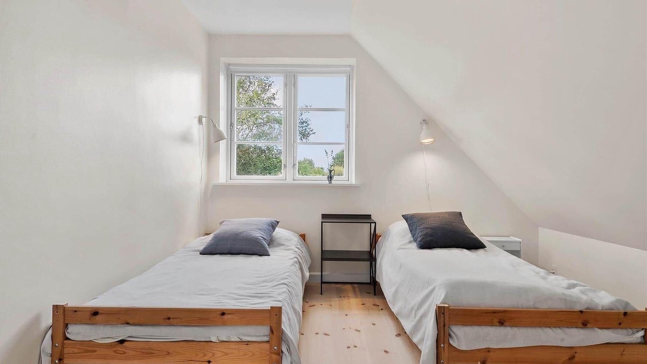 Photo of Bedroom in Stege