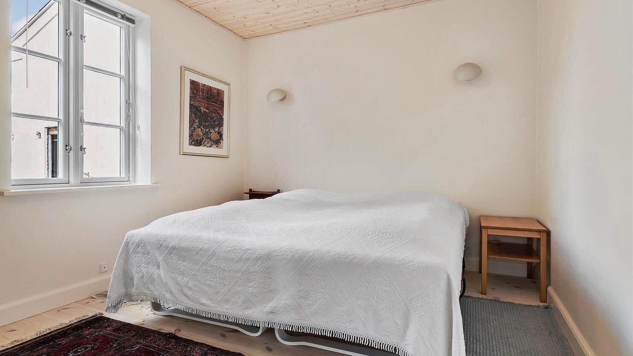 Photo of Bedroom in Stege