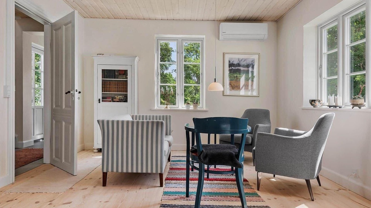Photo of Livingroom in Stege