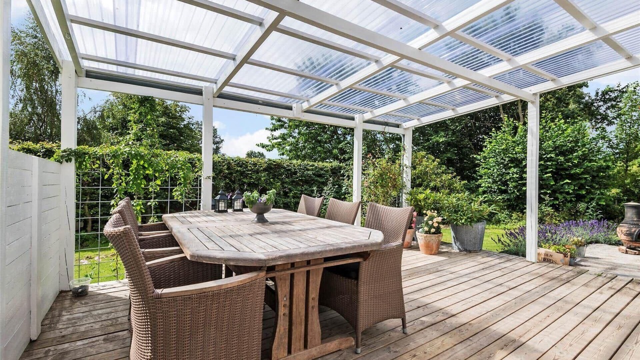 Photo of Outdoor in Stege