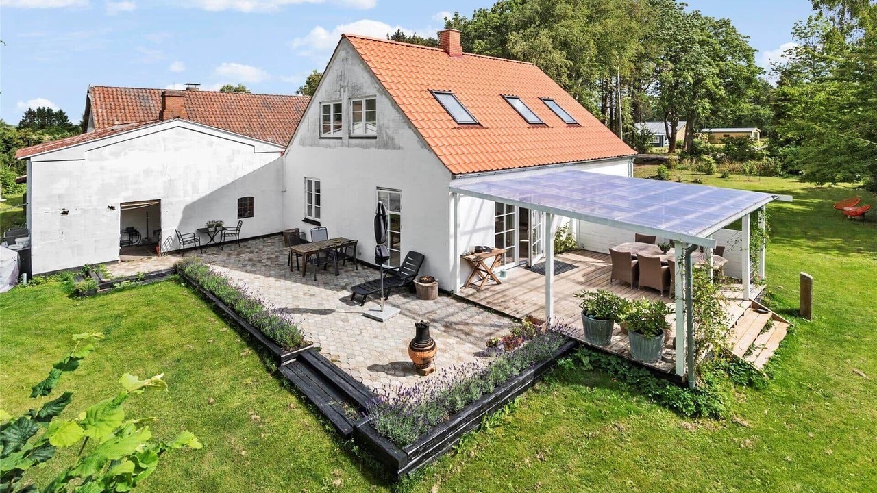 Photo of Outdoor in Stege