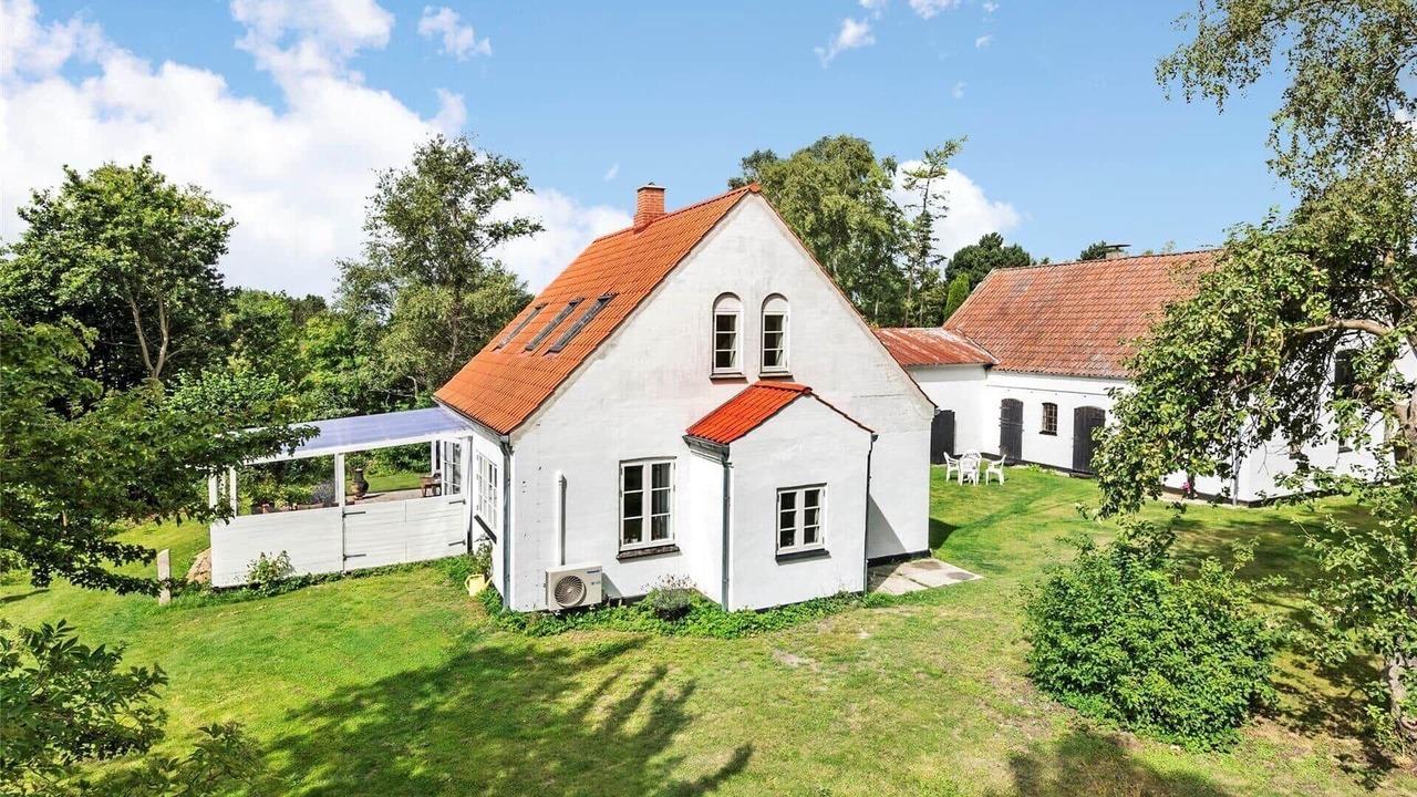 Photo of Outdoor in Stege
