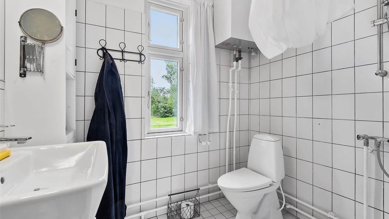 Photo of Bathroom in Stege