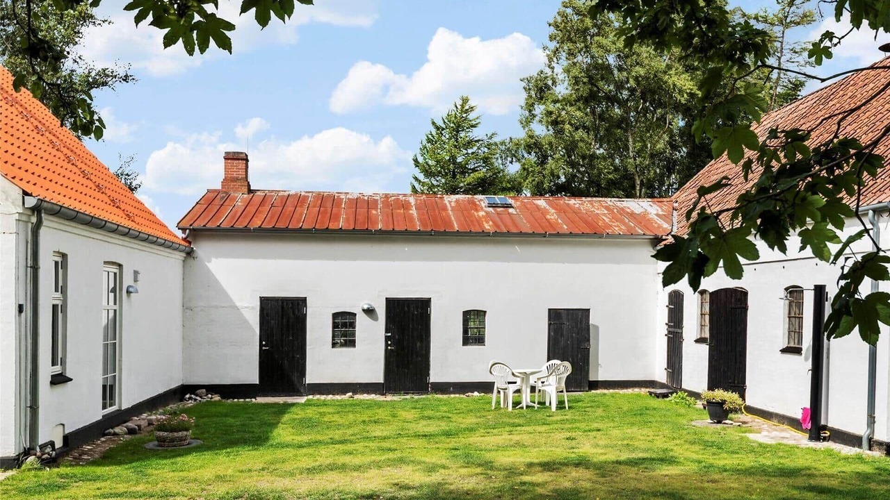 Photo of Outdoor in Stege