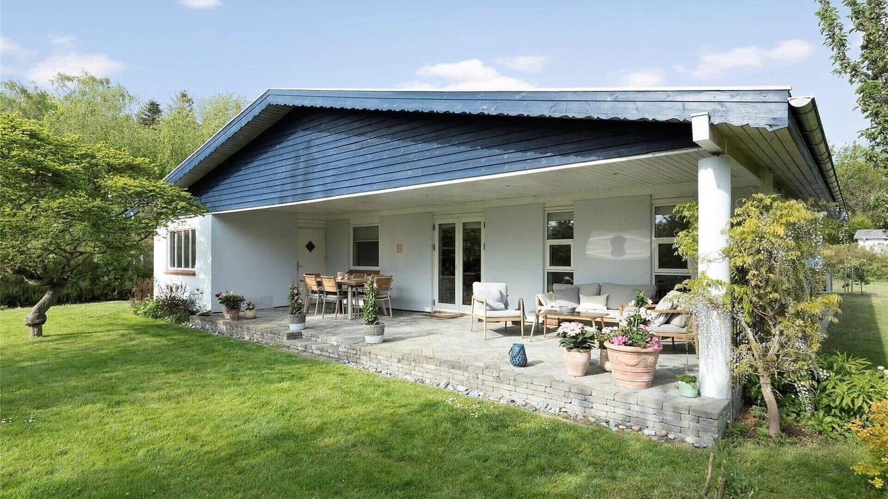 Photo of Outdoor in Stege