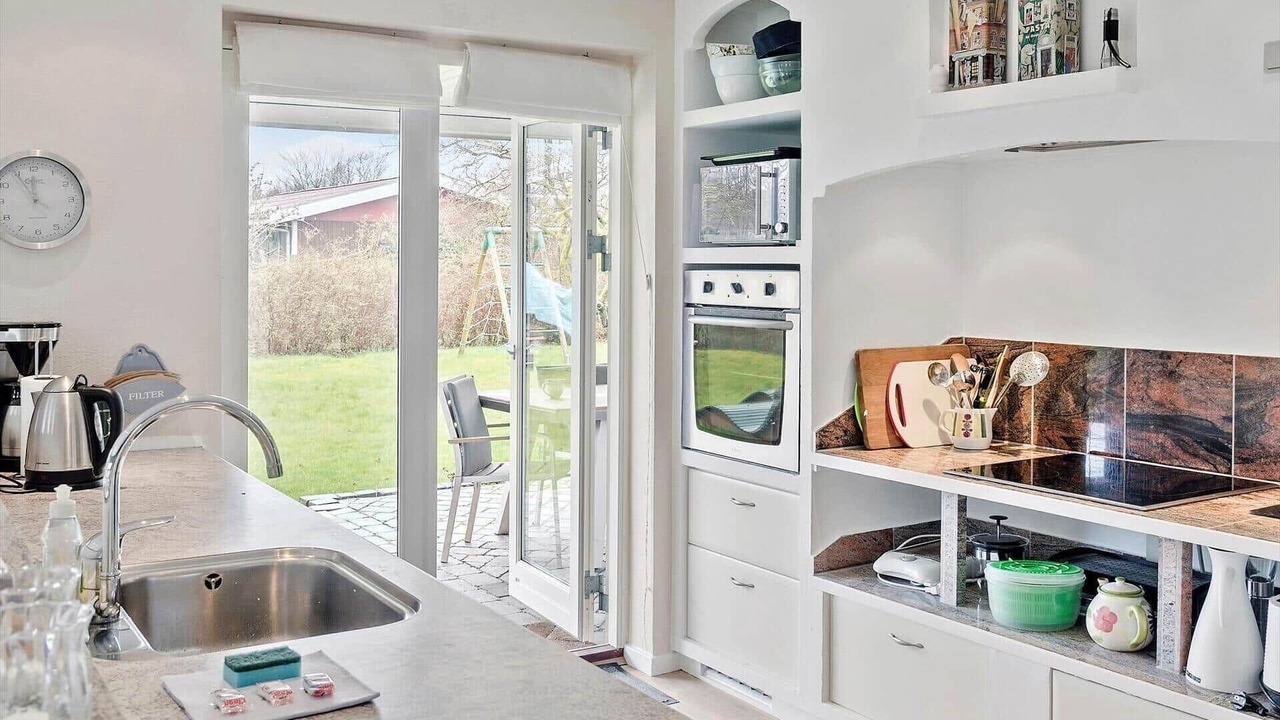 Photo of Kitchen in Stege