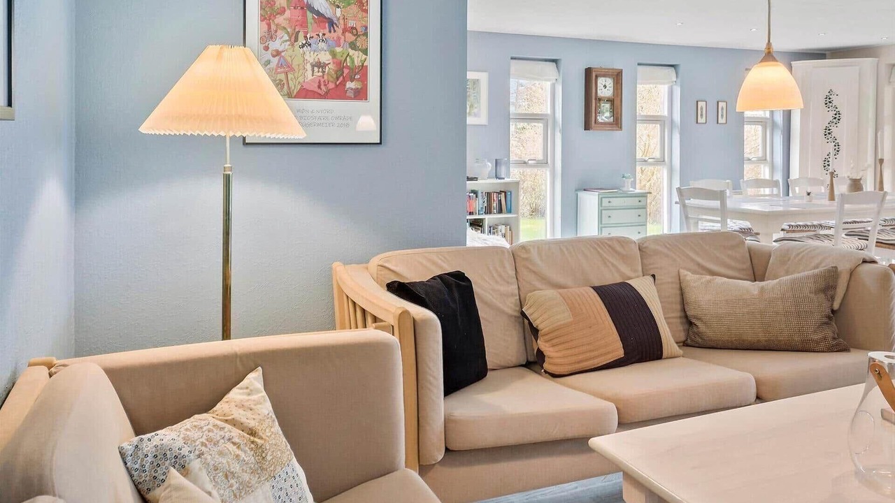 Photo of Livingroom in Stege