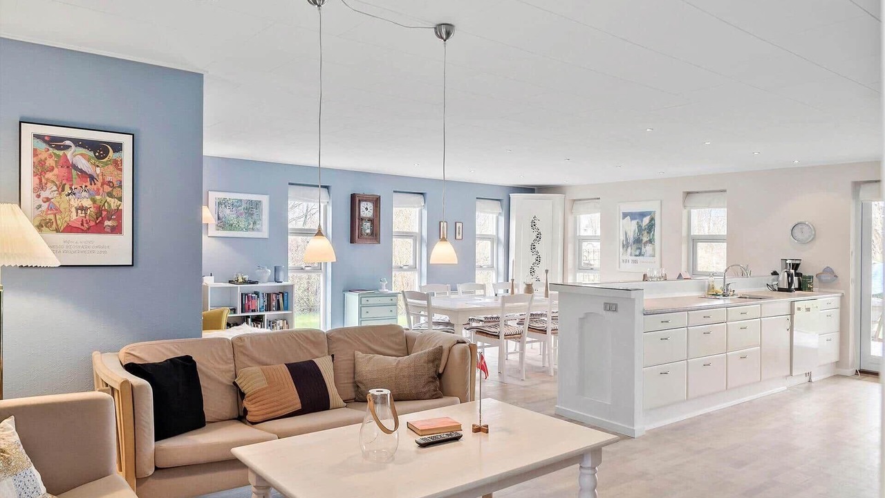 Photo of Livingroom in Stege