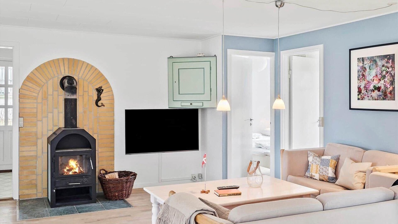 Photo of Livingroom in Stege