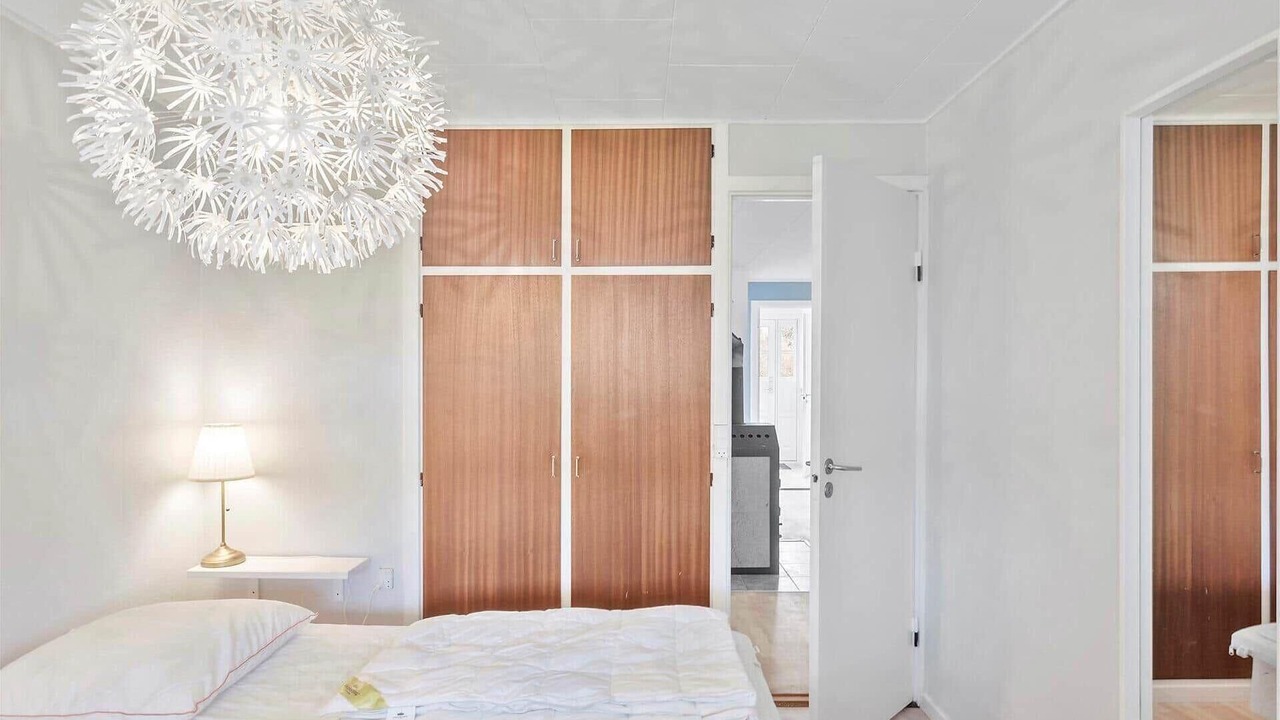 Photo of Bedroom in Stege
