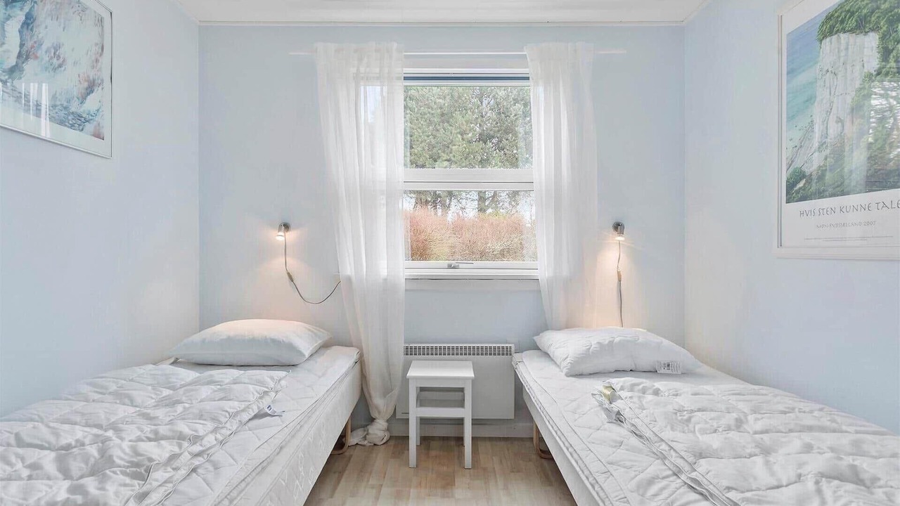 Photo of Bedroom in Stege