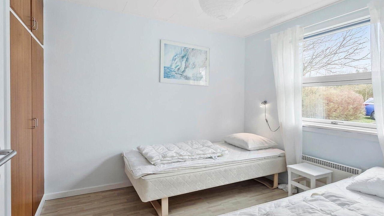Photo of Bedroom in Stege