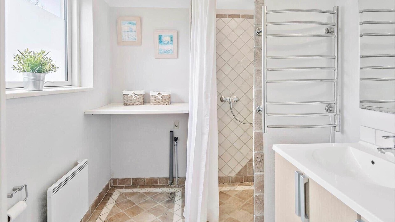 Photo of Bathroom in Stege