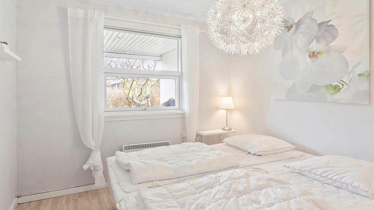 Photo of Bedroom in Stege