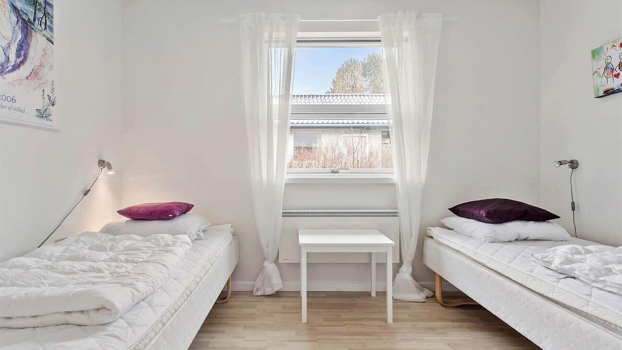Photo of Bedroom in Stege