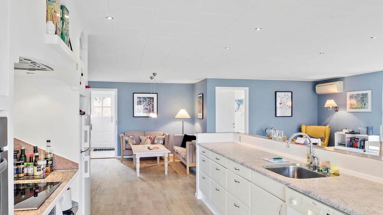 Photo of Kitchen in Stege