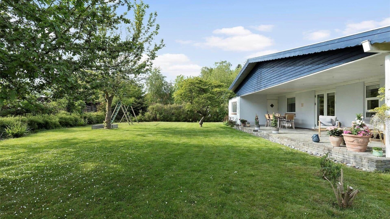 Photo of Patio Balcony in Stege