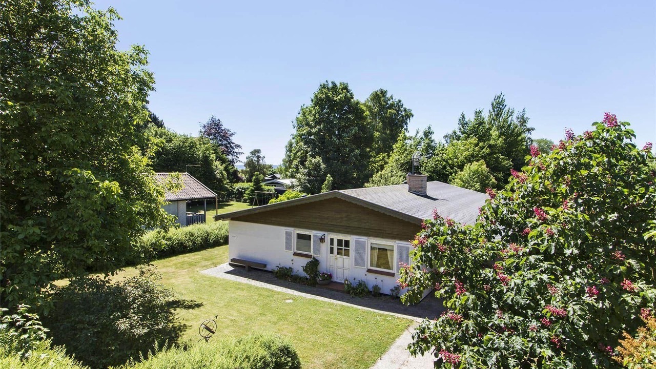 Photo of Outdoor in Stege