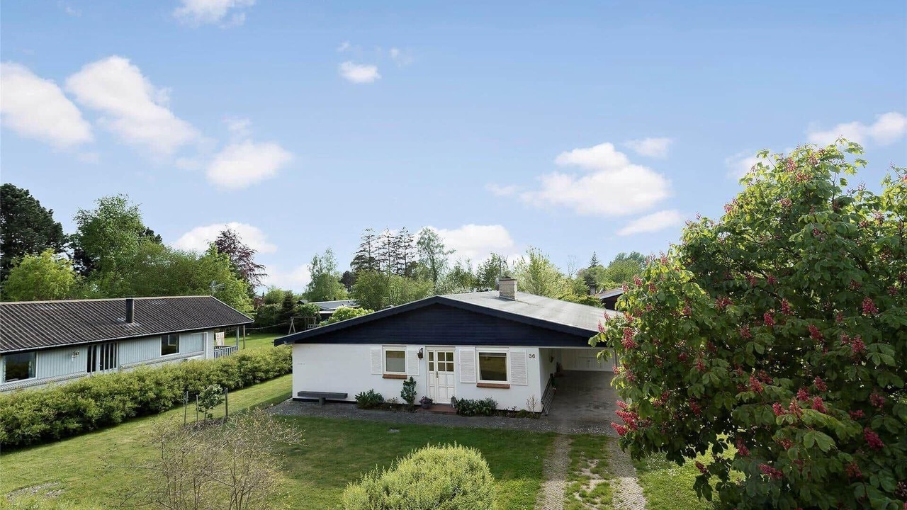 Photo of Outdoor in Stege
