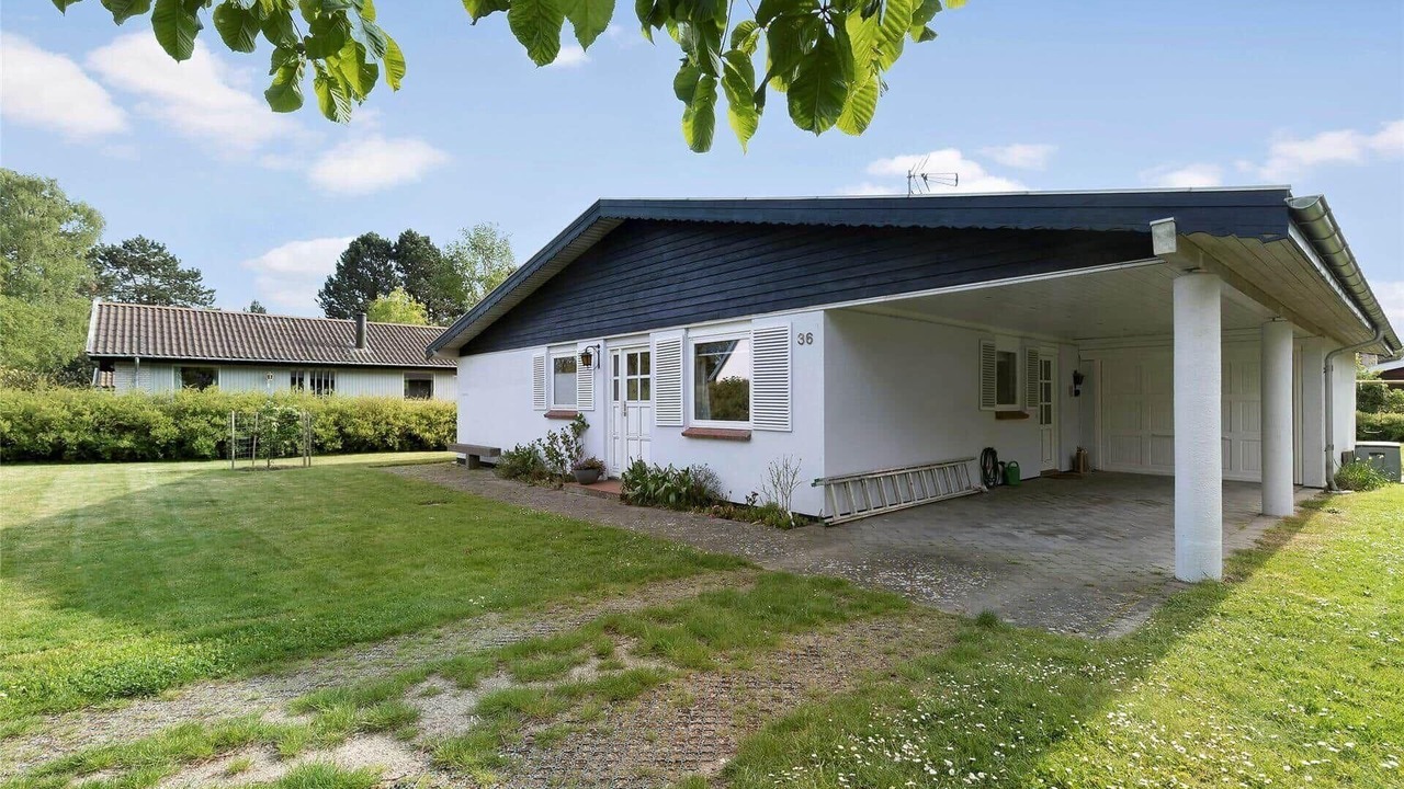 Photo of Outdoor in Stege