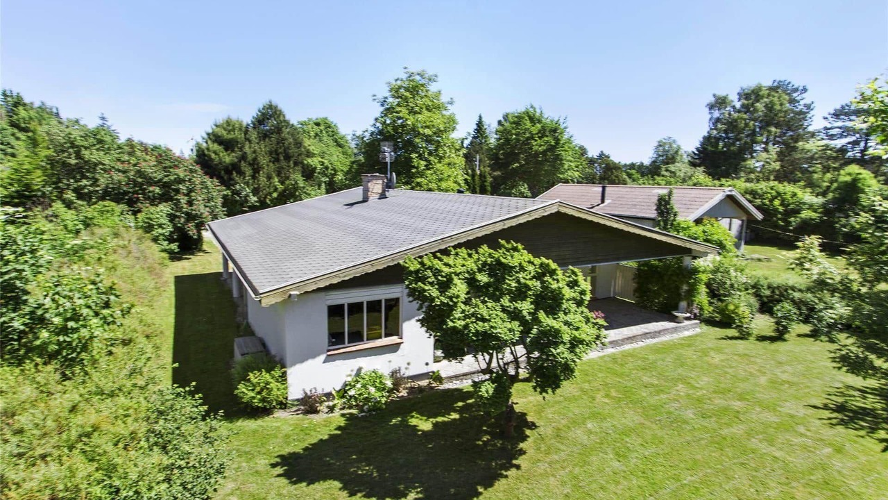 Photo of Outdoor in Stege