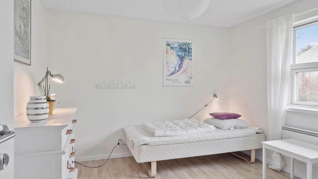 Photo of Bedroom in Stege