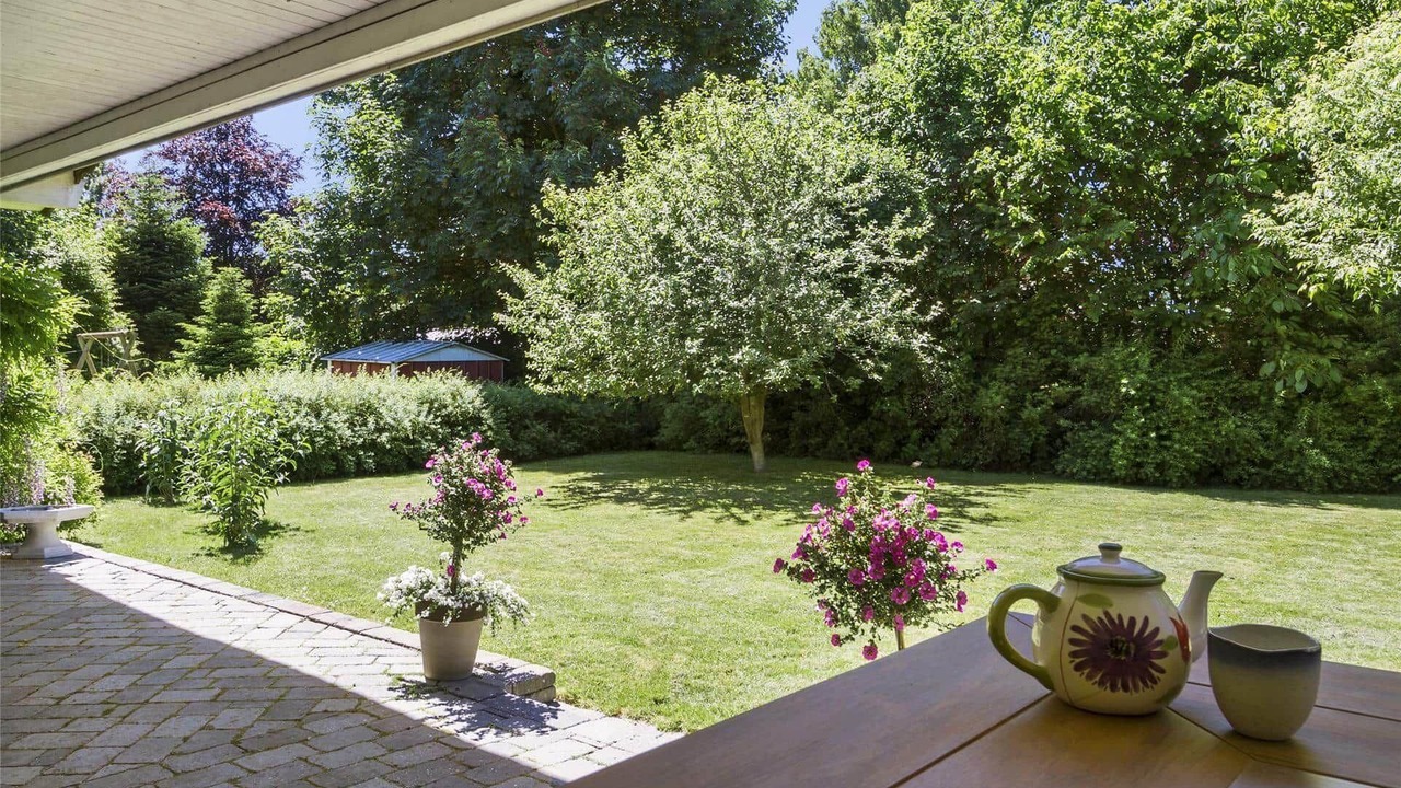 Photo of Patio Balcony in Stege