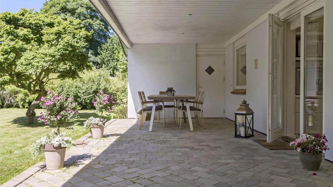 Photo of Outdoor in Stege