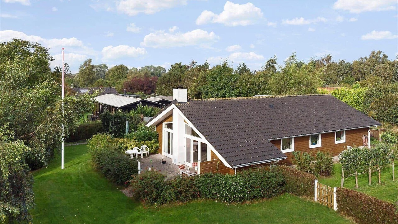 Photo of Outdoor in Stege