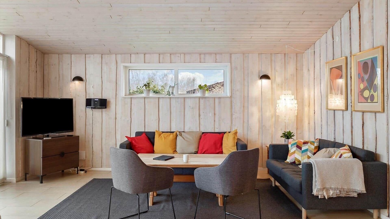 Photo of Livingroom in Stege