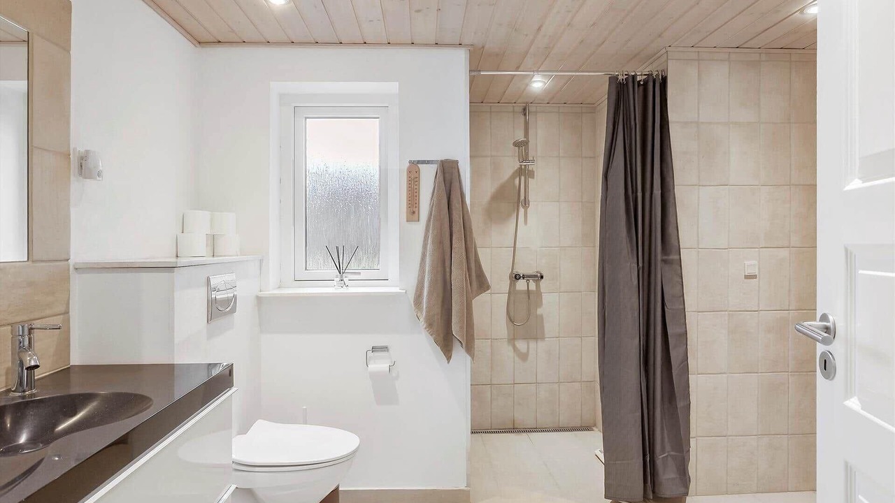 Photo of Bathroom in Stege