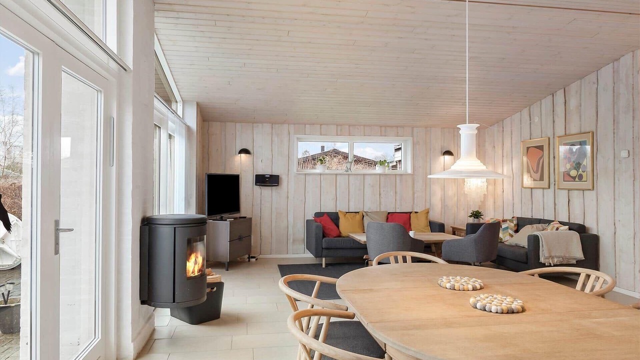 Photo of Livingroom in Stege