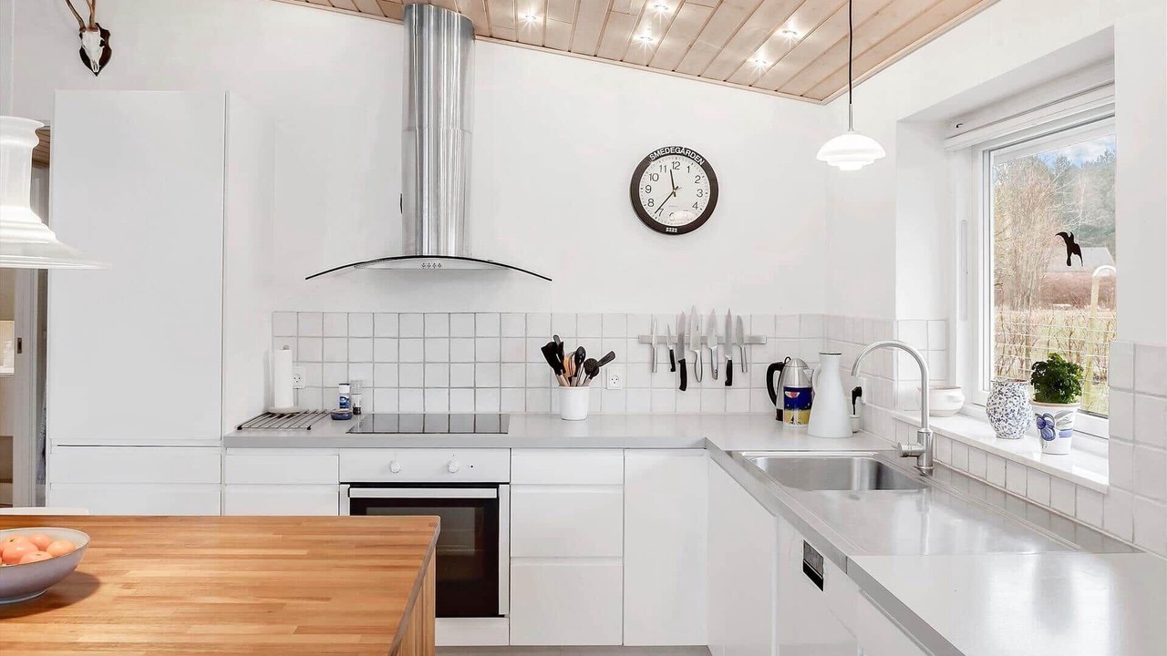 Photo of Kitchen in Stege