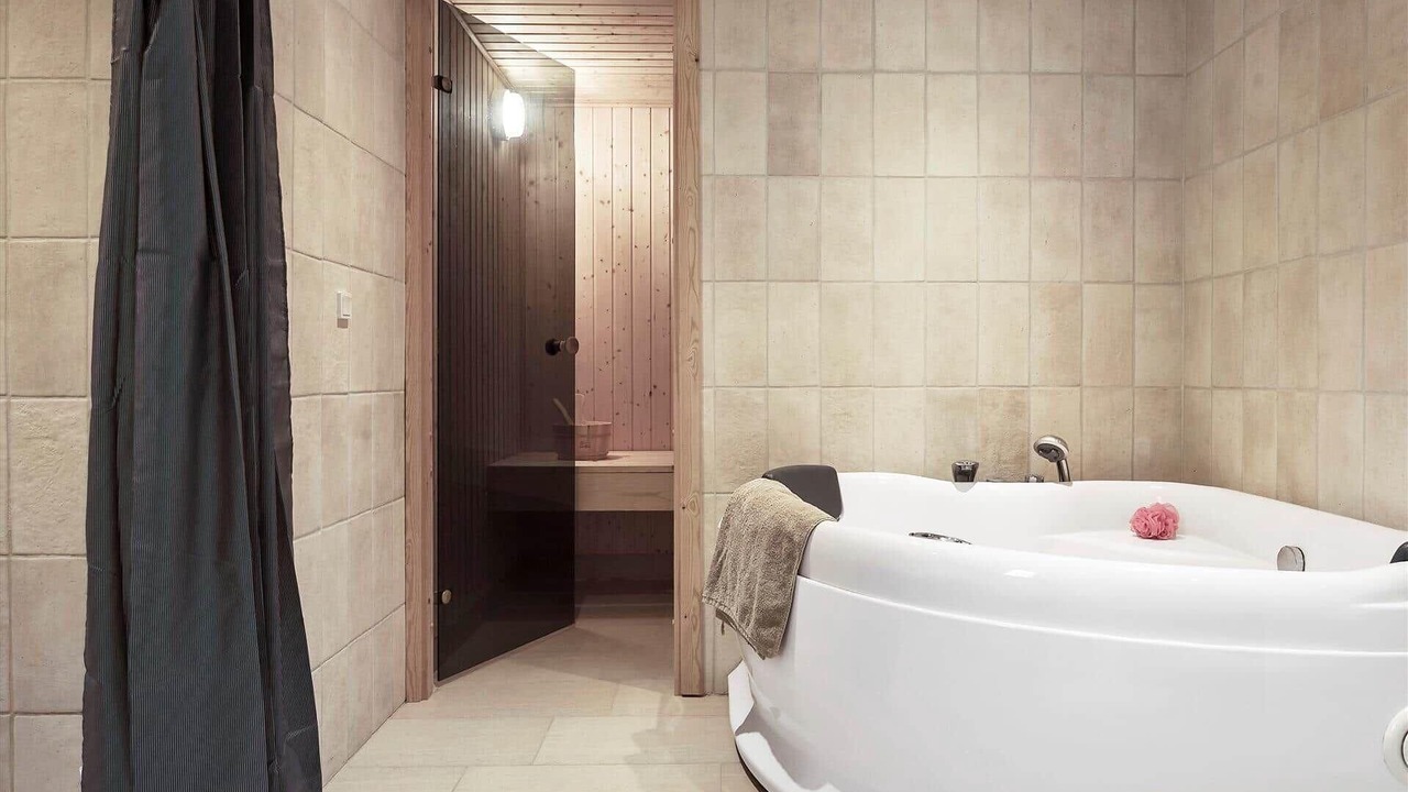 Photo of Bathroom in Stege