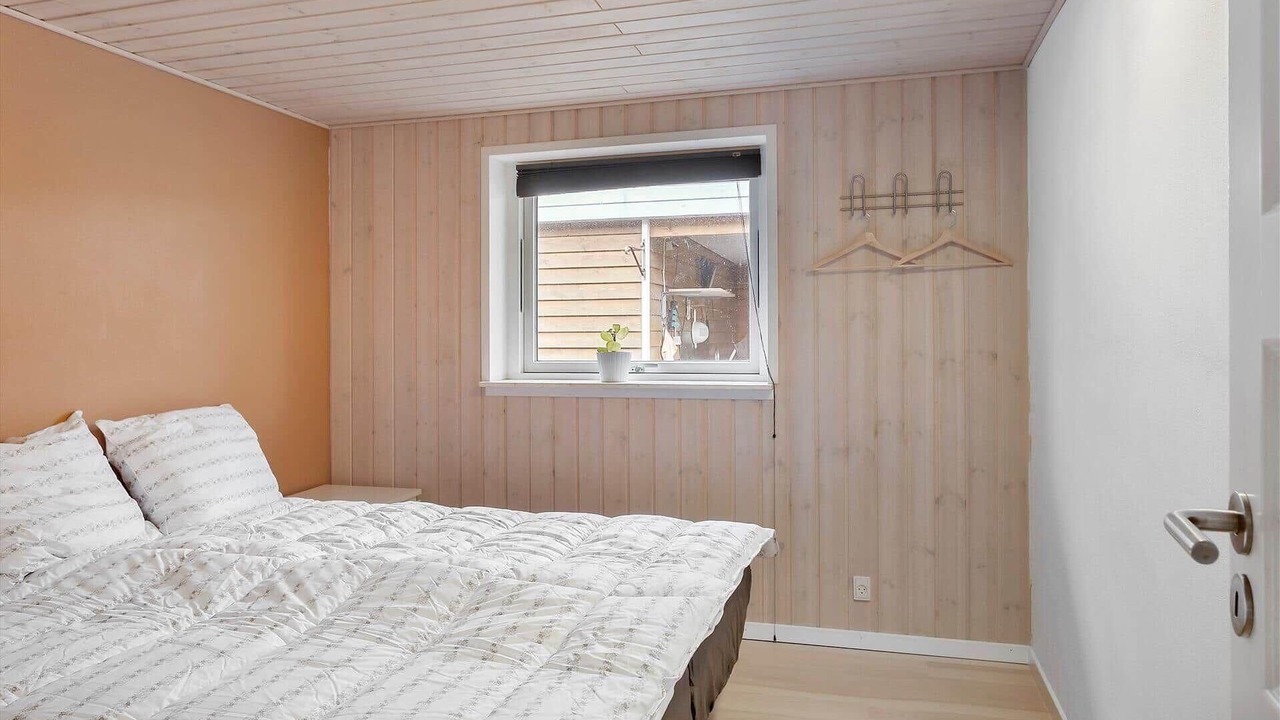 Photo of Bedroom in Stege