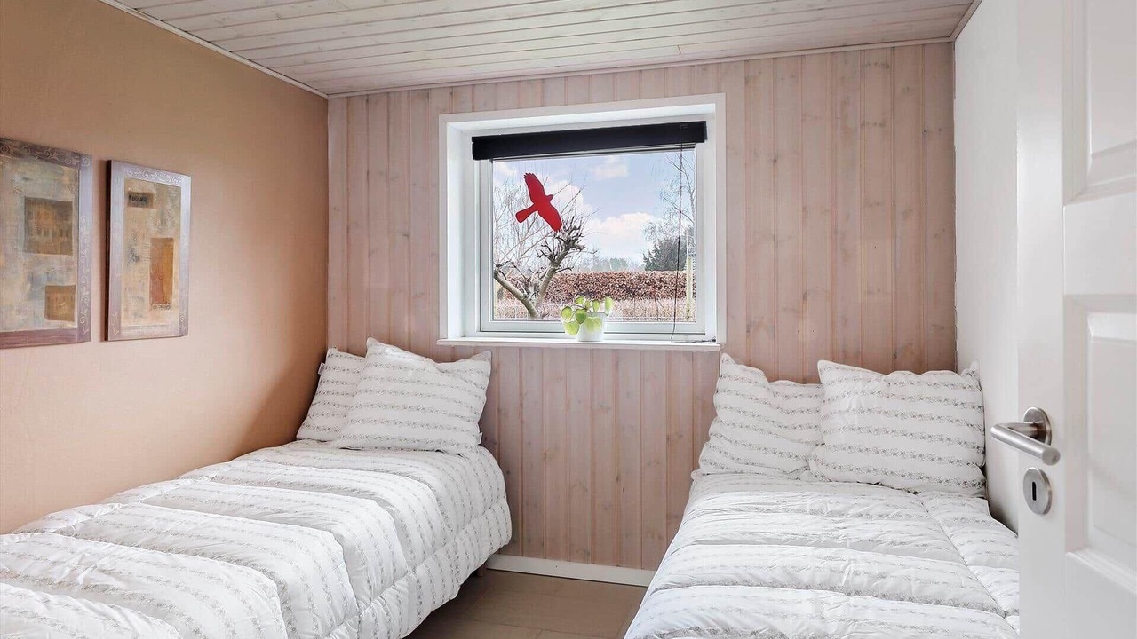 Photo of Bedroom in Stege