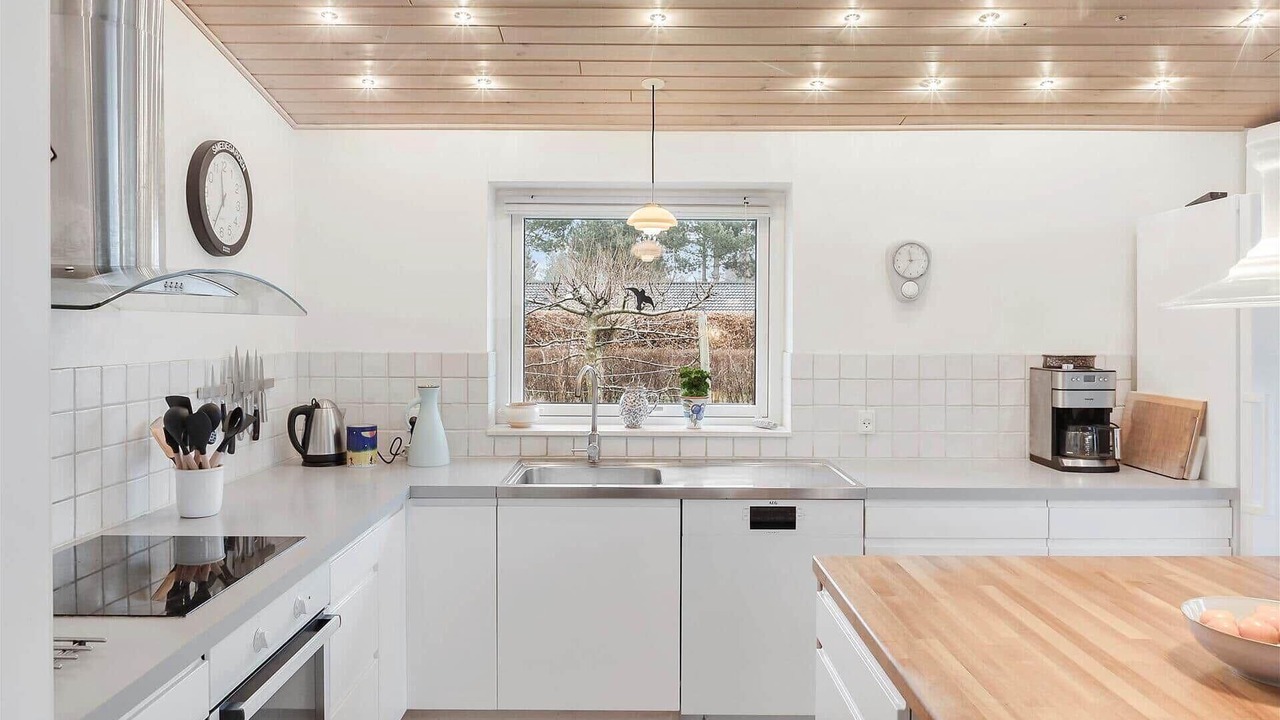 Photo of Kitchen in Stege