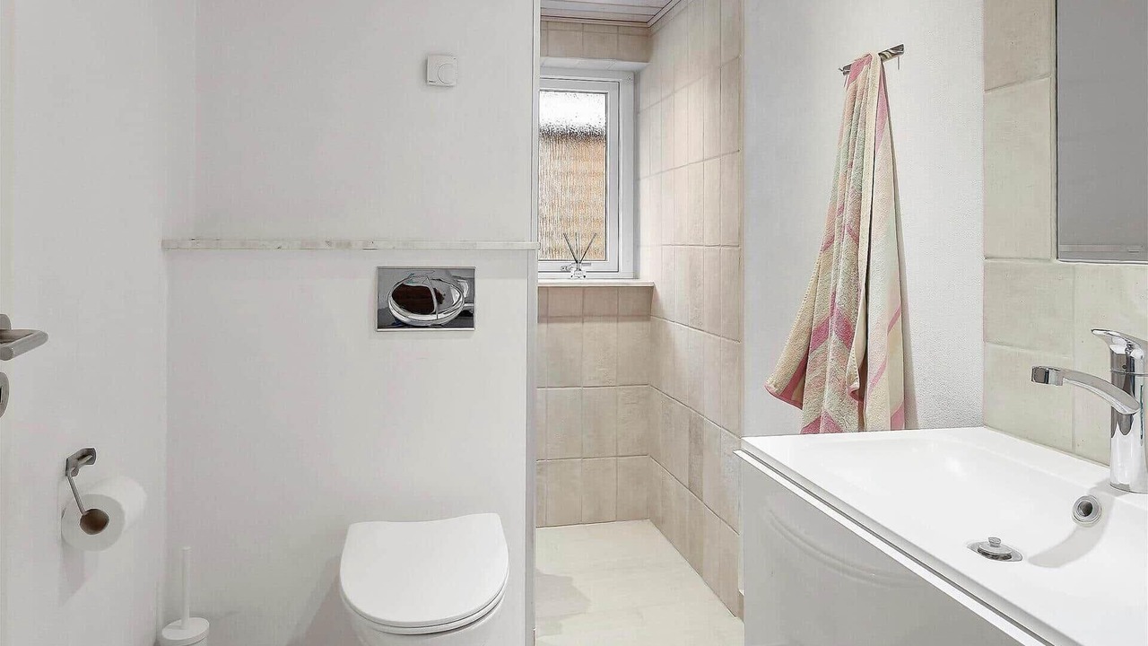 Photo of Bathroom in Stege