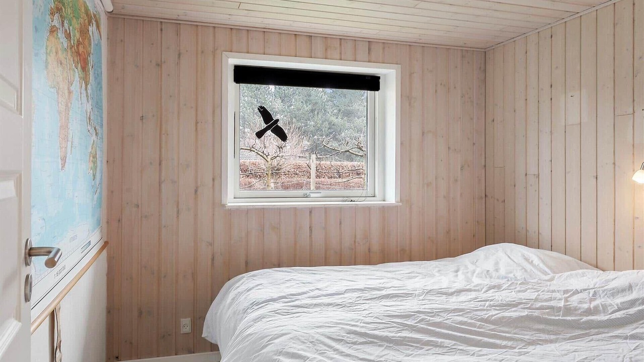 Photo of Bedroom in Stege