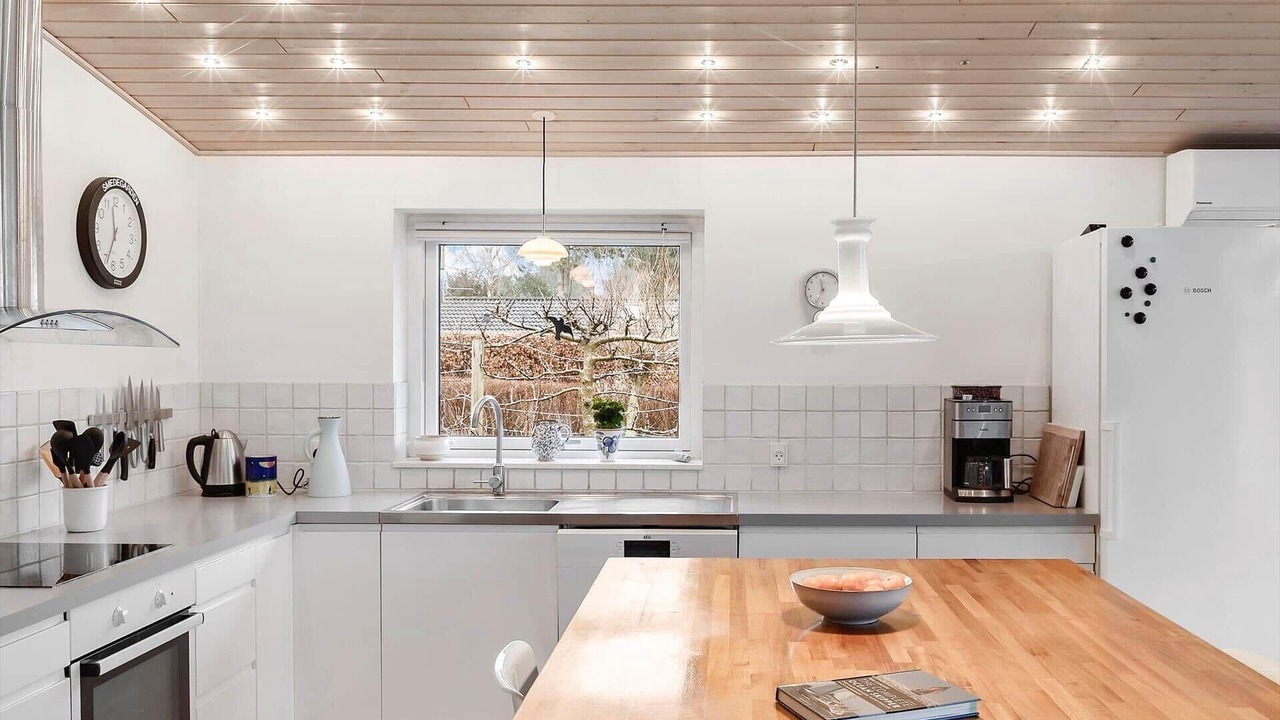 Photo of Kitchen in Stege
